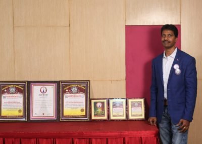 Dr. T.S. Satish Kumar | World's Fastest Pianist