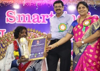 Dr. T.S. Satish Kumar | World's Smart Pianist